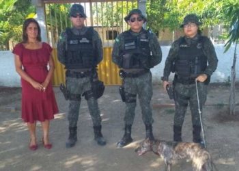 (Foto: Divulgação/PMCE)