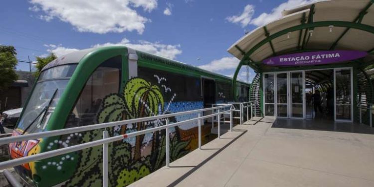 Confira como será o funcionamento do Metrô do Cariri durante o Carnaval