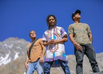 Natiruts anuncia fim da banda com turnê pelo Brasil; veja datas e locais