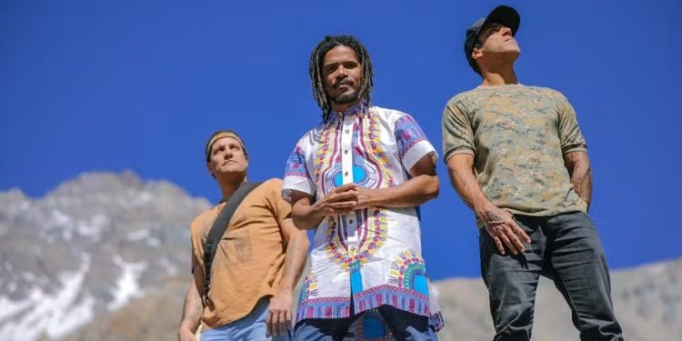 Natiruts anuncia fim da banda com turnê pelo Brasil; veja datas e locais