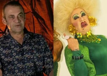 Morre humorista Paulo Diógenes, intérprete da ‘Raimundinha’