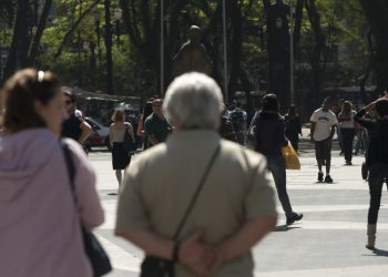 (Foto: Marcelo Camargo/Agência Brasil)