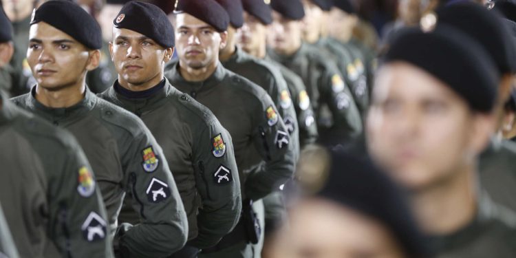 Efetivo da Polícia Civil e Perícia no Ceará é o que mais cresceu no Brasil em 9 anos, aponta pesquisa