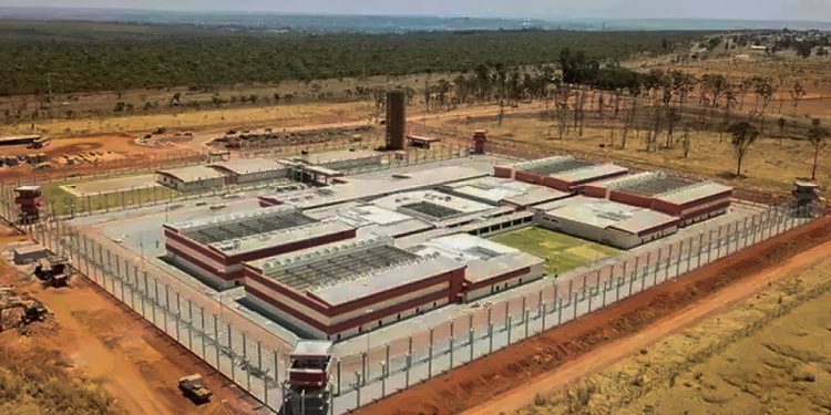 Senado aprova projeto de lei que acaba com ‘saidinha’ para presos; veja como votaram os senadores cearenses