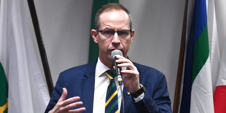 Ricardo Capelli irá presidir agência de desenvolvimento industrial