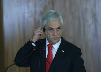 Sebastián Piñera, ex-presidente do Chile, morre aos 74 anos em acidente de helicóptero