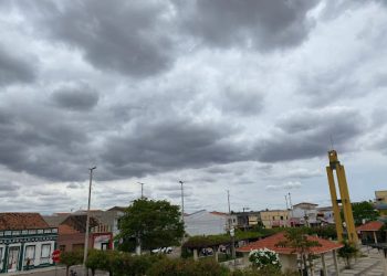 Mais de 100 cidades do Ceará têm aviso de ‘perigo’ de chuvas intensas até amanhã; veja lista