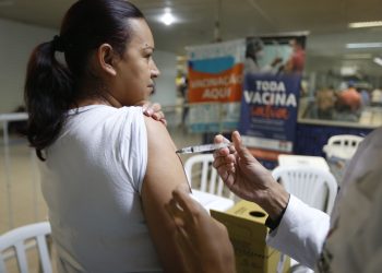 (Foto: Paulo Pinto/Agência Brasil)