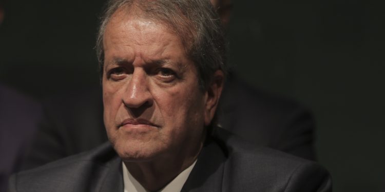 STF converte prisão de Valdemar em preventiva e mantém aliados de Bolsonaro presos