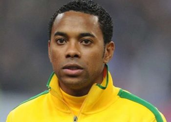 STJ decide que Robinho deve cumprir pena no Brasil por estupro cometido na Itália