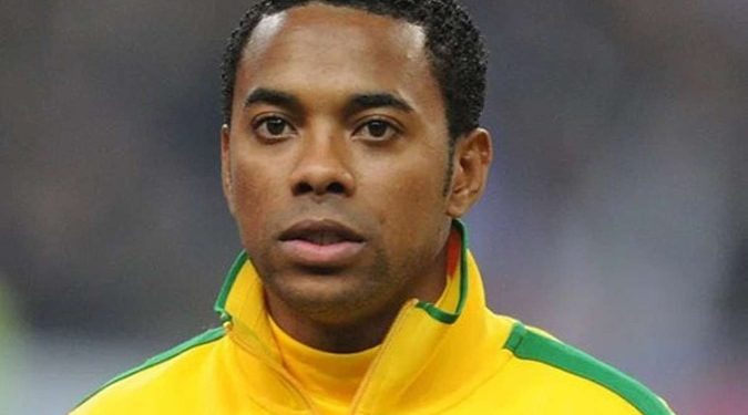 STJ decide que Robinho deve cumprir pena no Brasil por estupro cometido na Itália