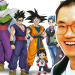 Akira Toriyama, criador da série “Dragon Ball“, morre aos 68 anos