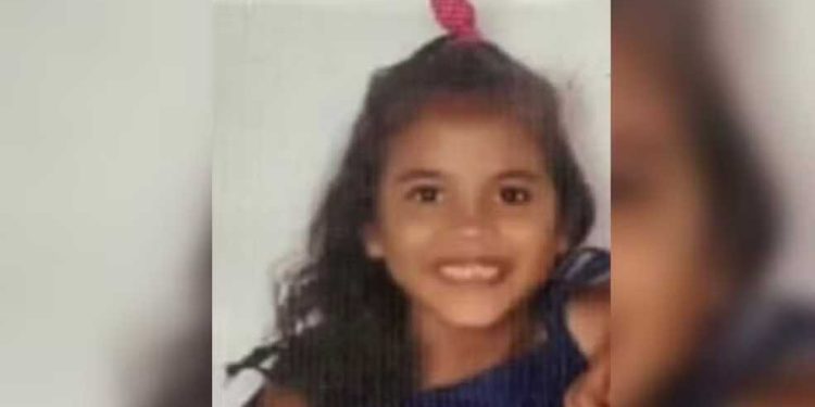 Tia-avó e adolescente são capturados por morte de criança achada com marcas de violência sexual no Ceará