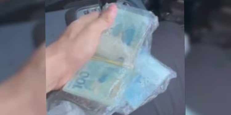 Professor é preso por extorquir mais de R$ 50 mil de professora com falso curso de pós-graduação em Quixeramobim