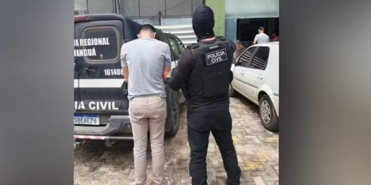 Técnico é preso por estuprar e filmar pacientes desacordados em hospital de Tianguá