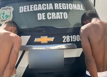 (Foto: Divulgação/PCCE)