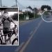 Várzea Alegre: Motorista faz zigue-zague, invade acostamento e mata ciclista atropelado