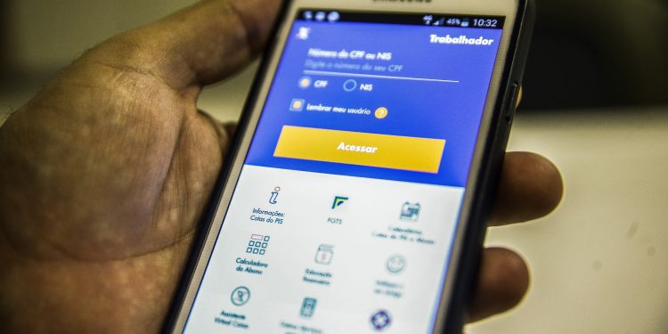 FGTS Digital entra em vigor; veja como funciona e o que muda