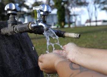 (Foto: Jefferson Rudy/Agência Senado)