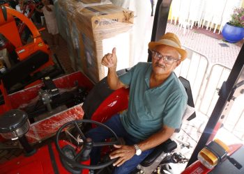 (Foto: Divulgação/Governo do Ceará)