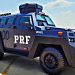 MPF vê fraude na compra de blindados pela PRF no governo Bolsonaro