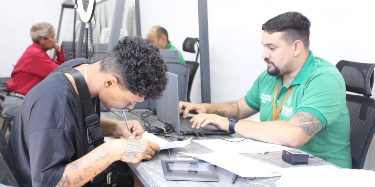 Caminhão do Cidadão vai atender em Juazeiro do Norte nesta semana