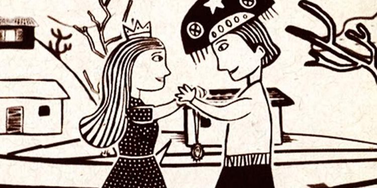 Se tu quiser – Por Fabiano Brito