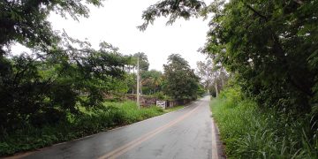 Domingo de Páscoa tem ‘perigo’ de chuvas intensas em todo o Ceará, mostra aviso do Inmet