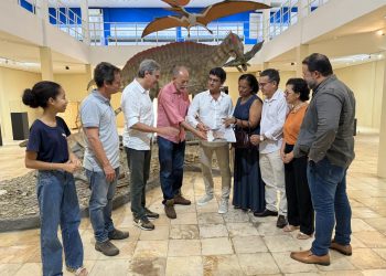 (Foto: Divulgação/Secitece)