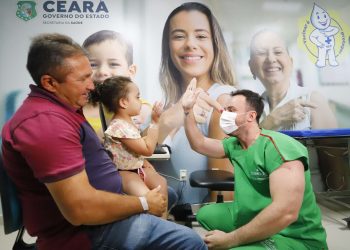 (Foto: Helene Santos/Governo do Ceará)