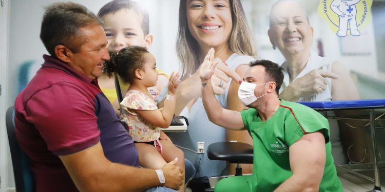 Cariri ganha Centro de Referência para Imunobiológicos Especiais