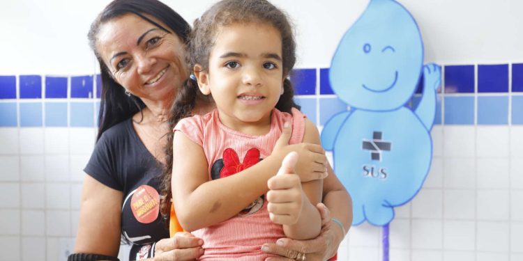 Crato tem “Dia D” para atualização vacinal e combate à dengue