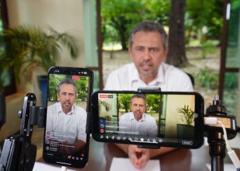 (Foto: Carlos Gibaja/Governo do Ceará)