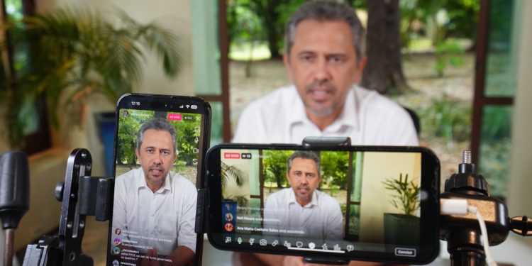 Concurso para o sistema socioeducativo terá mais de mil vagas, anuncia governador Elmano