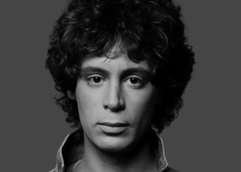 Eric Carmen, cantor do hit ‘All by Myself’, morre aos 74 anos