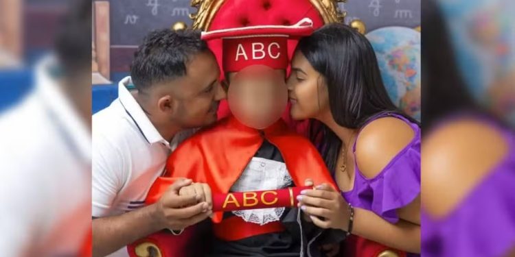 Lavras da Mangabeira: Casal morre e filho de 7 anos fica ferido após moto bater em trator