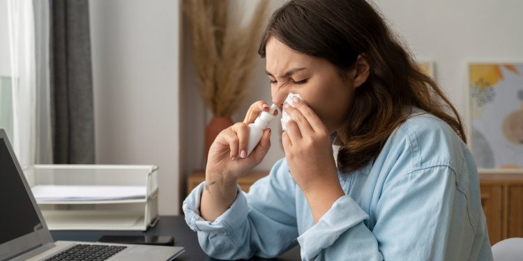 Casos graves de doenças respiratórias aumentam em todo o país, alerta Fiocruz