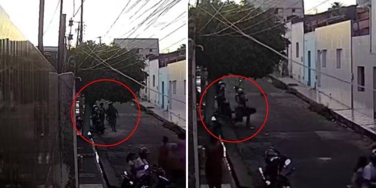 Juazeiro do Norte: Homem tenta matar ex-companheira com golpes de facão