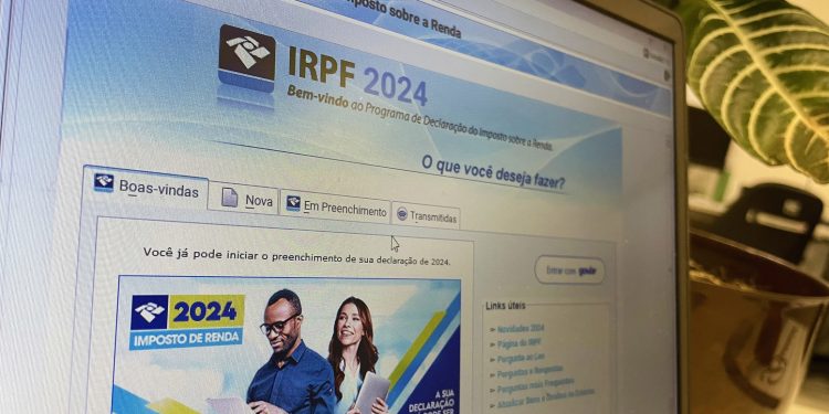 Receita Federal libera programa gerador do IR 2024; saiba como acessar