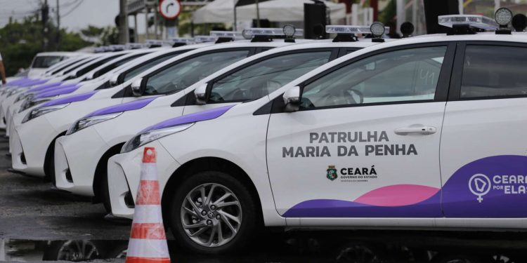 Ceará vai contar com nova DDM e reforço de veículos para fortalecer proteção às mulheres no Interior
