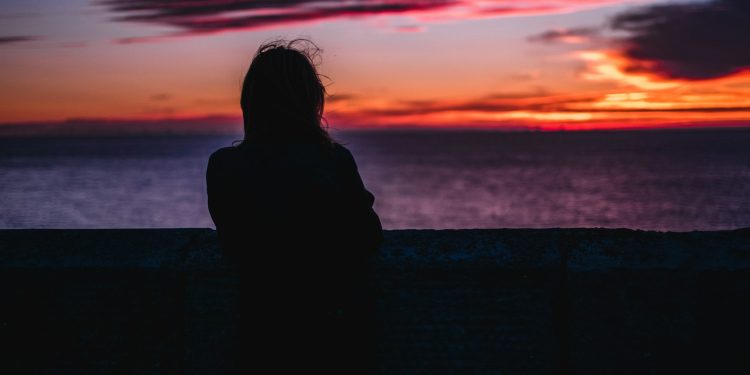 Versos da saudade – Por Mirta Lourenço