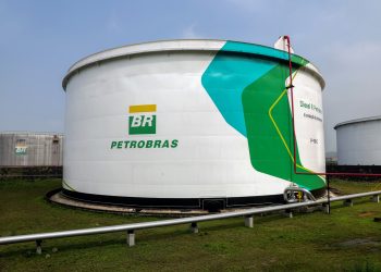 (Foto: Divulgação/Petrobras)