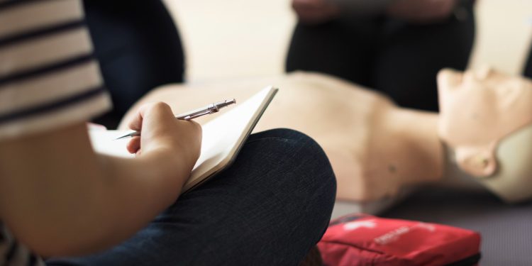 MPCE promove curso de primeiros socorros aberto ao público em Barbalha