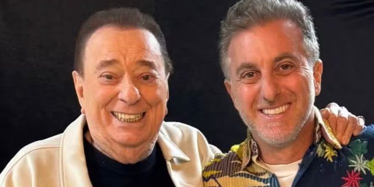 Aos 86 anos, Raul Gil anuncia aposentadoria da TV