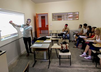 (Foto: Joel Rodrigues/Agência Brasília)