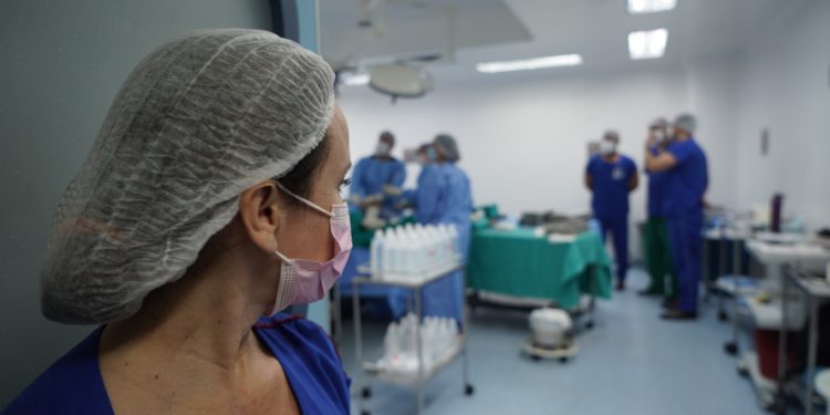 8,7 mil cirurgias eletivas são previstas em edital para credenciamento de médicos no Ceará