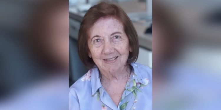 Libélula – Por J. Flávio Vieira