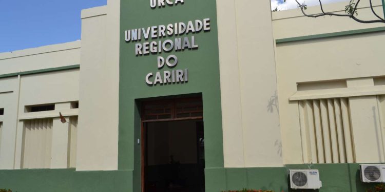 Urca abre processo seletivo para contratação de 93 professores