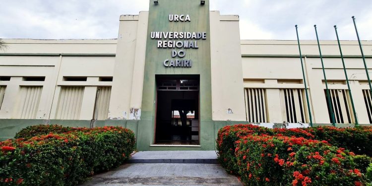 Urca divulga resultado final do concurso para professor efetivo