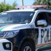 Equipe do RAIO prende dupla suspeita de posse irregular de arma de fogo em Juazeiro do Norte